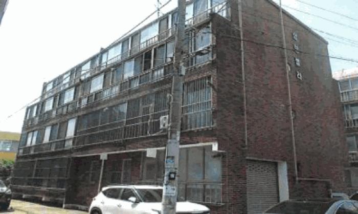 대구광역시 동구 신암동 334-1 B 3층302호 법원경매 물건 대표사진