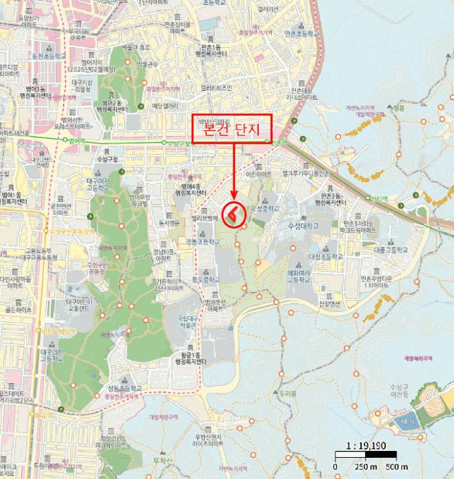 법원경매 2025타경836 사진8 | 대구 수성구 범어동 88-35 다세대주택 경매