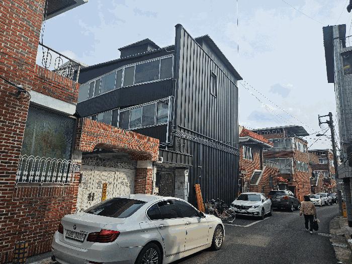법원경매 2025타경6301 사진10 | 대구 북구 읍내동 1285-21 단독주택다가구 경매