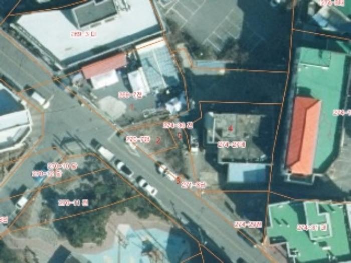 충청남도 서산시 동문동 269-7 법원경매 물건 대표사진
