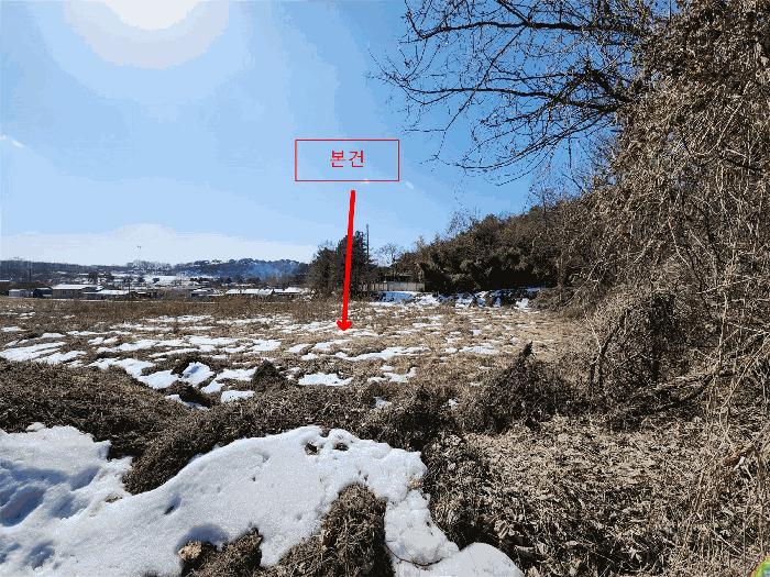 2025타경216 법원경매 사진4 | 충남 당진시 답 경매