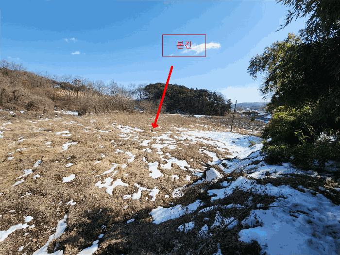 2025타경216 법원경매 사진5 | 충남 당진시 답 경매