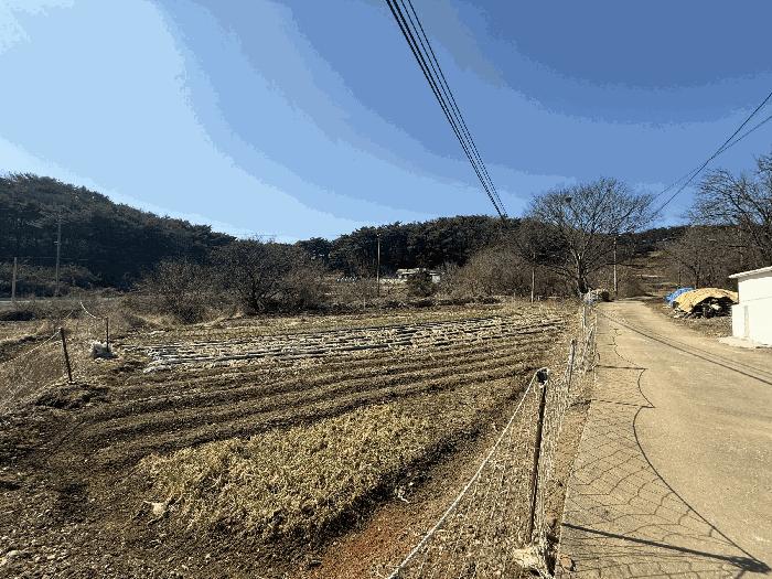 2025타경339 법원경매 사진5 | 충남 당진시 답 경매