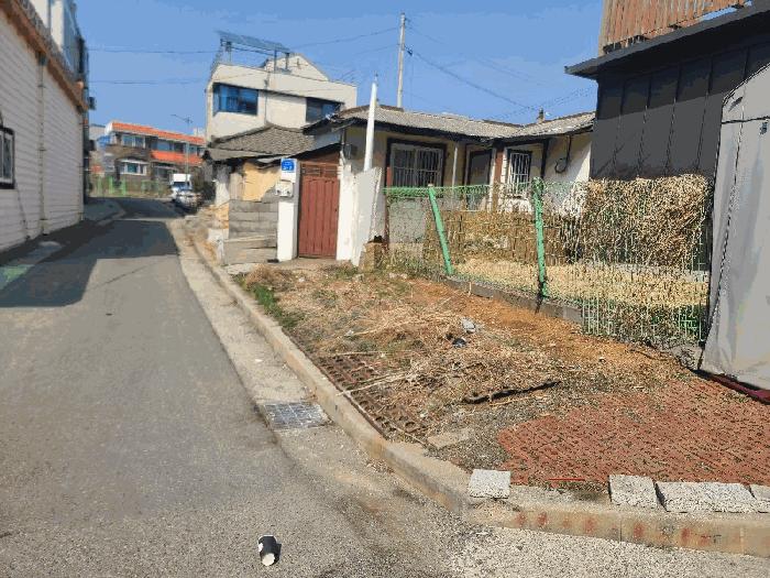2025타경538 법원경매 사진2 | 충남 서산시 대지 경매