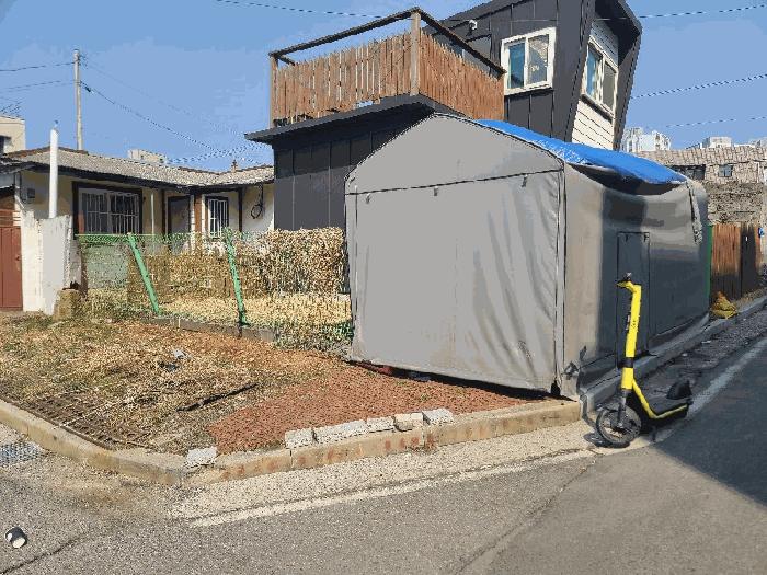2025타경538 법원경매 사진3 | 충남 서산시 대지 경매