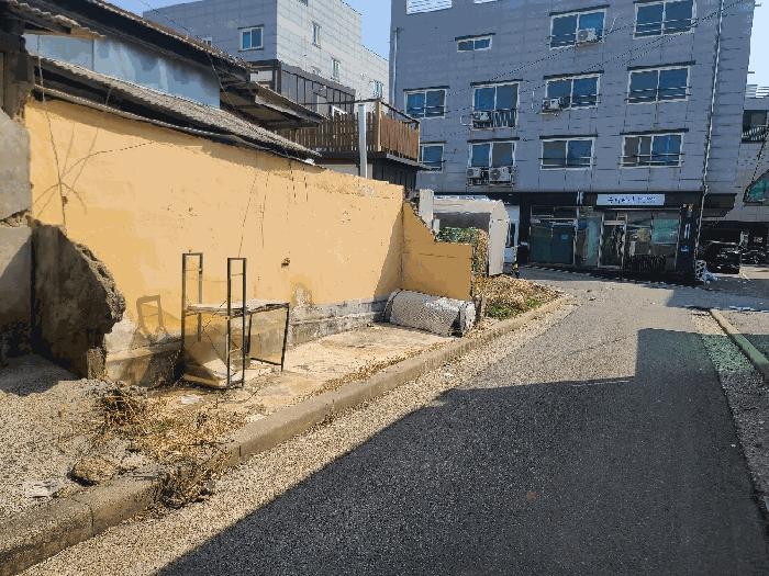 2025타경538 법원경매 사진6 | 충남 서산시 대지 경매