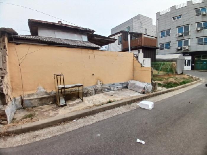 2025타경538 법원경매 사진7 | 충남 서산시 대지 경매