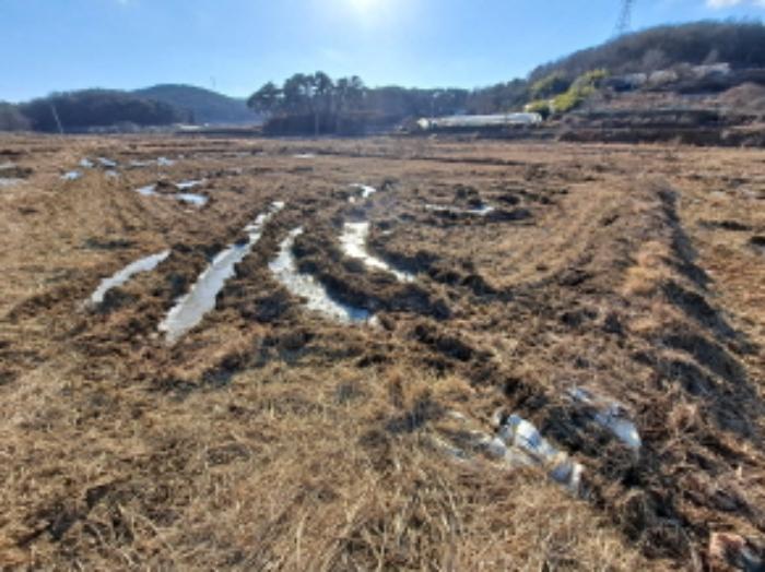 2025타경50013 법원경매 사진13 | 충남 당진시 임야 경매