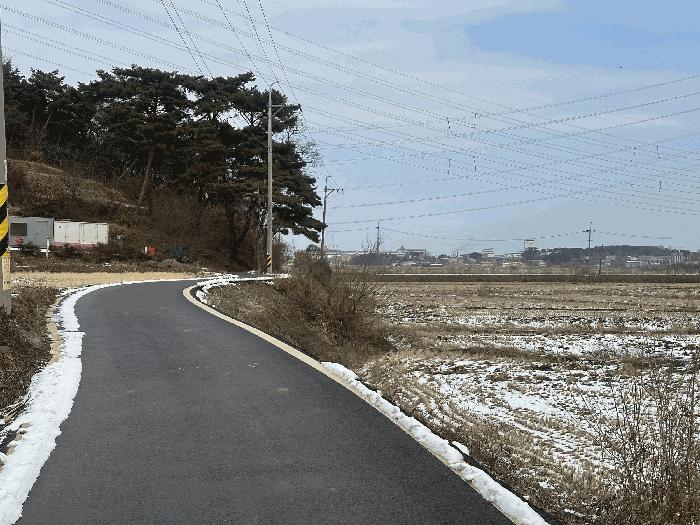 2025타경50013 법원경매 사진3 | 충남 당진시 답 경매