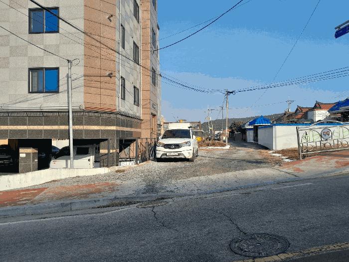 2025타경50587 법원경매 사진2 | 충남 서산시 임야 경매