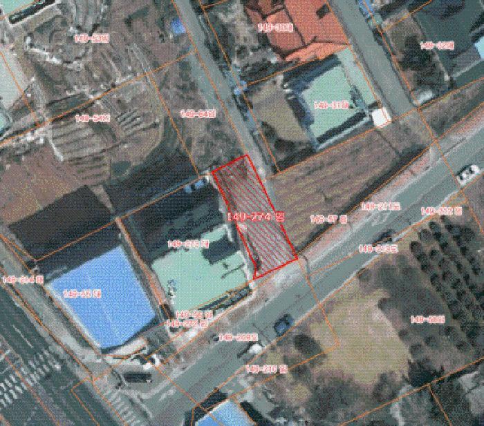2025타경50587 법원경매 사진3 | 충남 서산시 임야 경매