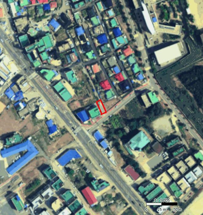 2025타경50587 법원경매 사진8 | 충남 서산시 임야 경매