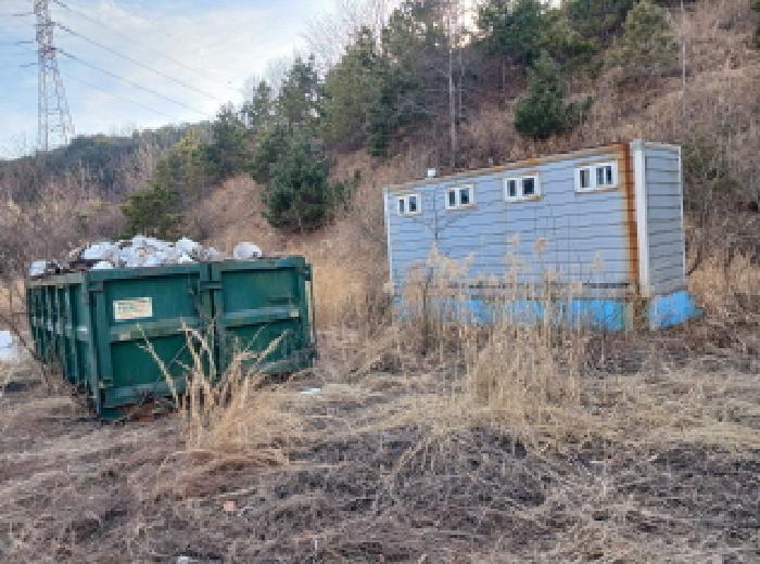 2025타경50980 법원경매 사진13 | 충남 서산시 임야 경매