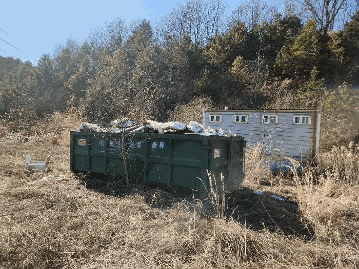 2025타경50980 법원경매 사진2 | 충남 서산시 임야 경매