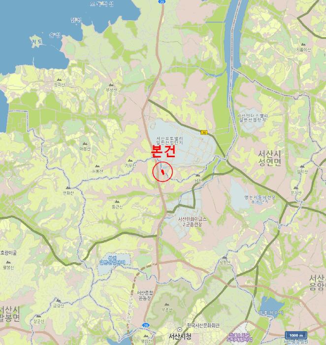 2025타경50980 법원경매 사진20 | 충남 서산시 임야 경매