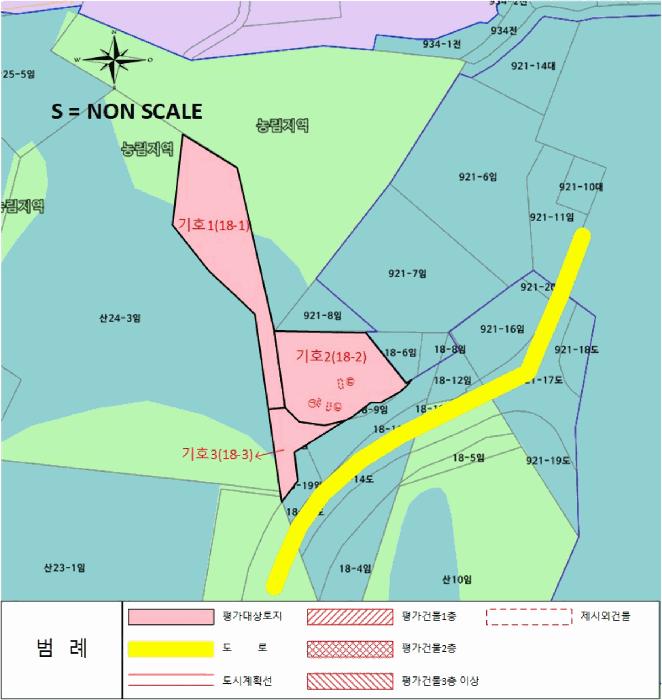 2025타경50980 법원경매 사진22 | 충남 서산시 임야 경매