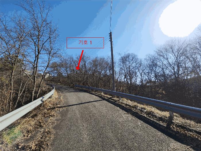 2025타경50980 법원경매 사진5 | 충남 서산시 임야 경매