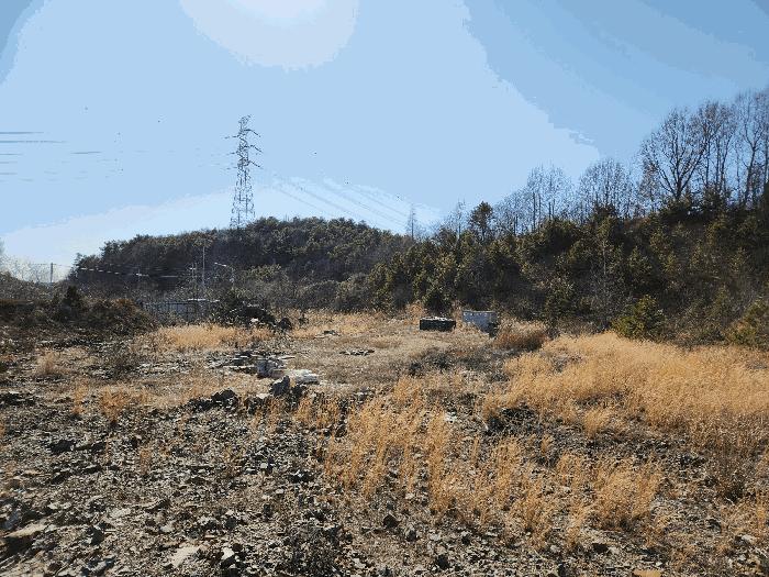 2025타경50980 법원경매 사진8 | 충남 서산시 임야 경매