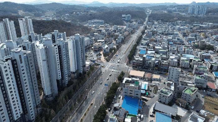 2025타경51119 법원경매 사진3 | 충남 당진시 아파트 경매