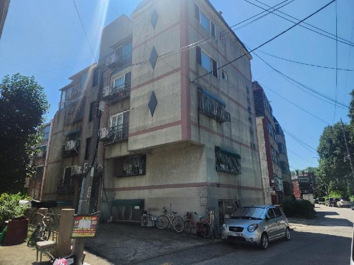 인천광역시 서구 간촌로27번길 24, 1층101호 (연희동,청우하이츠) · 지번주소: 인천광역시 서구 연희동 696-3 법원경매 물건 대표사진