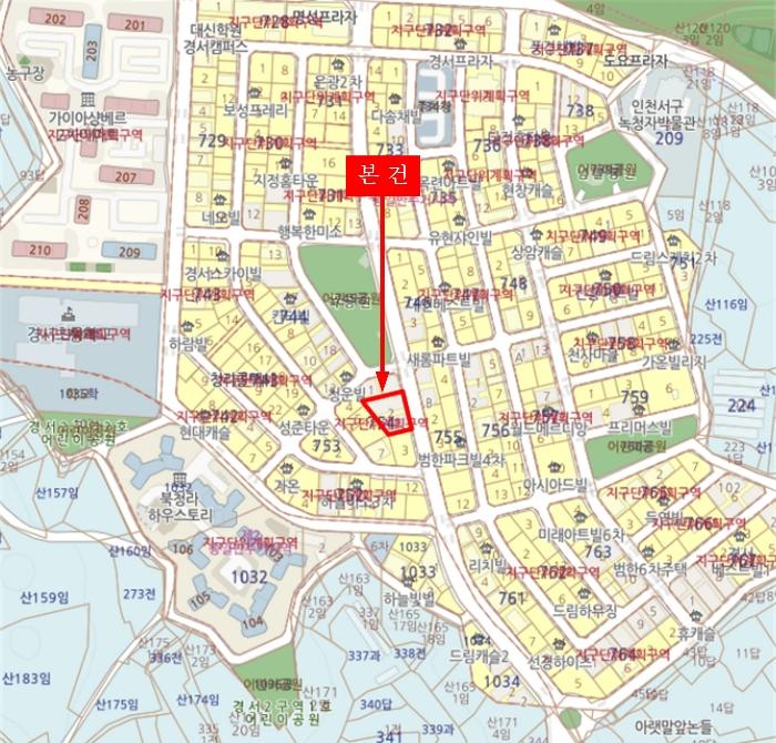 법원경매 2024타경562363 사진10 | 서구 경서로 다세대주택 경매