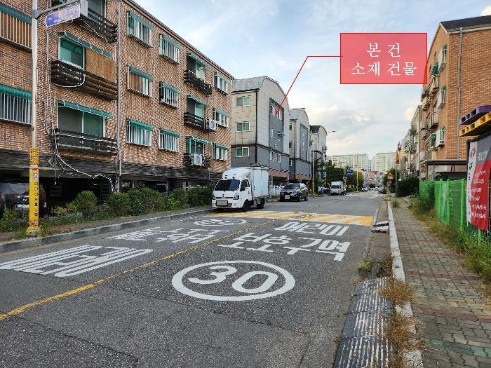 법원경매 2024타경562363 사진3 | 서구 경서로 다세대주택 경매
