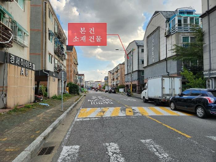 법원경매 2024타경562363 사진4 | 서구 경서로 다세대주택 경매