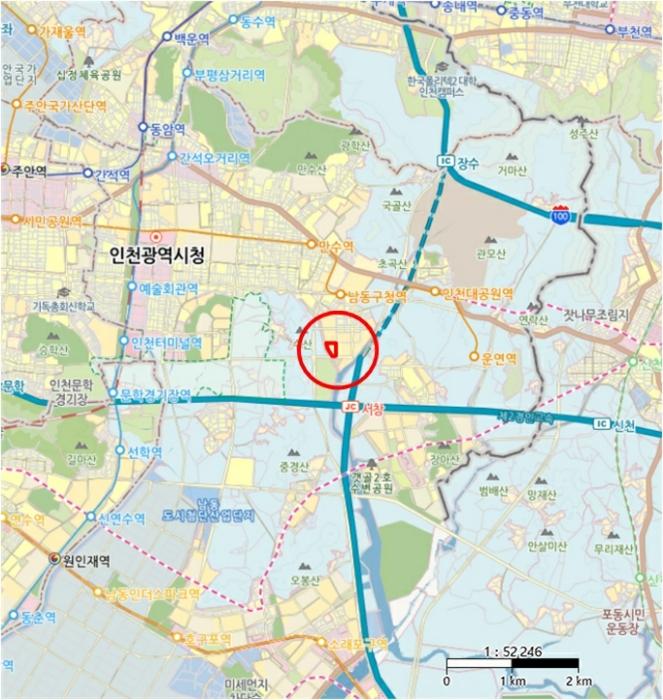 2024타경564260 법원경매 사진8 | 인천 남동구 아파트 경매