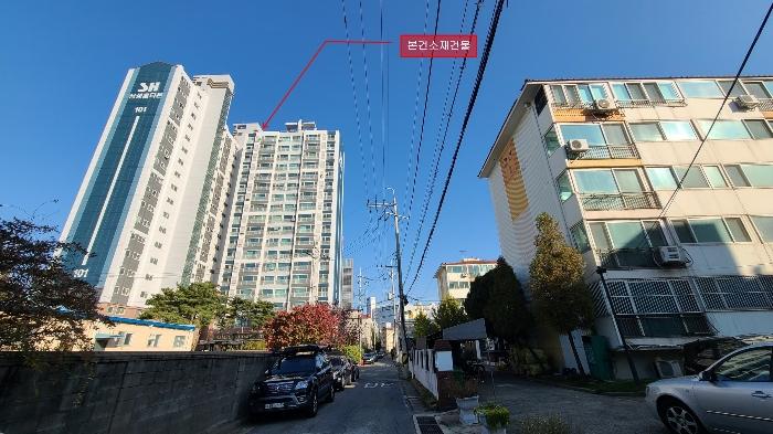 법원경매 2024타경567986 사진3 | 인천 부평구 갈산동 182-1 삼성홈타운 (부평대로246번길 7) 아파트 경매
