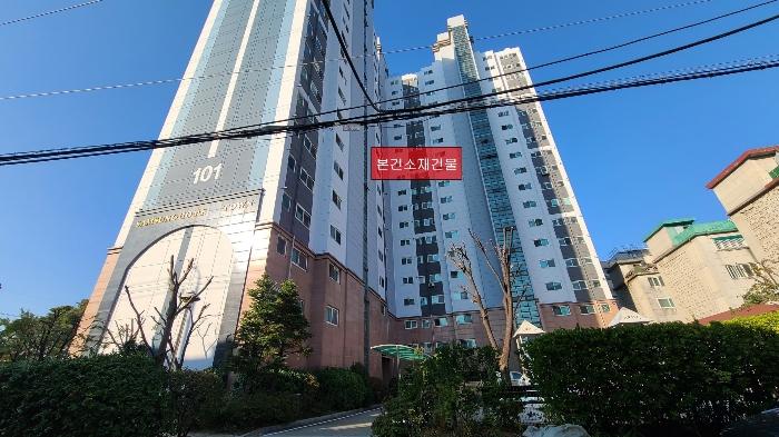 법원경매 2024타경567986 사진4 | 인천 부평구 갈산동 182-1 삼성홈타운 (부평대로246번길 7) 아파트 경매