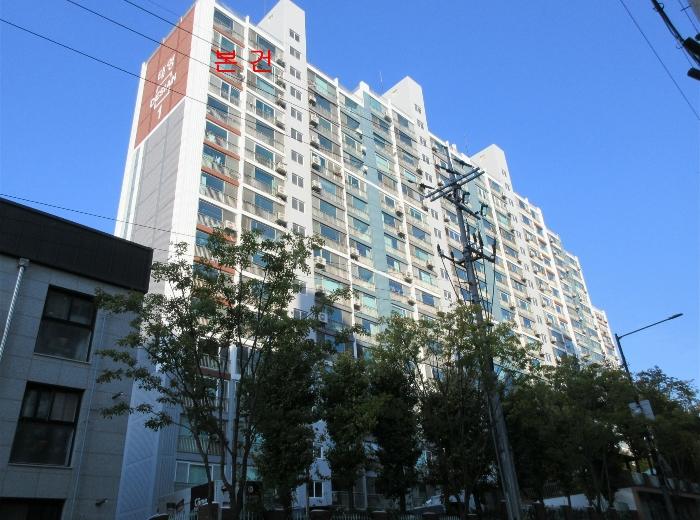 인천광역시 서구 대평로 10, 1동 16층1601호 (연희동,태영아파트) · 지번주소: 인천광역시 서구 연희동 690 법원경매 물건 대표사진