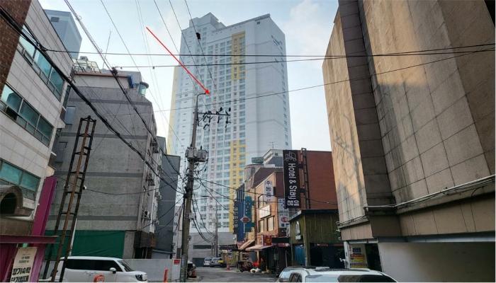 인천광역시 미추홀구 경인로 403, 102동 26층오피스텔2609호 (주안동,주안지웰에스테이트) · 지번주소: 인천광역시 미추홀구 주안동 77-3 법원경매 물건 대표사진
