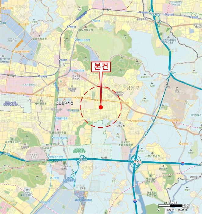 법원경매 2024타경582213 사진10 | 남동구 구월말로39번길 다세대주택 경매