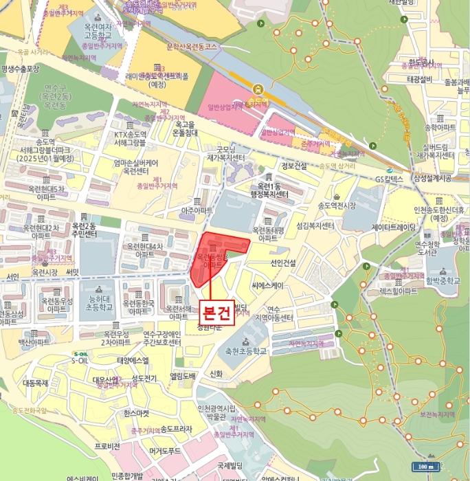 2024타경583711 법원경매 사진12 | 인천 연수구 아파트 경매