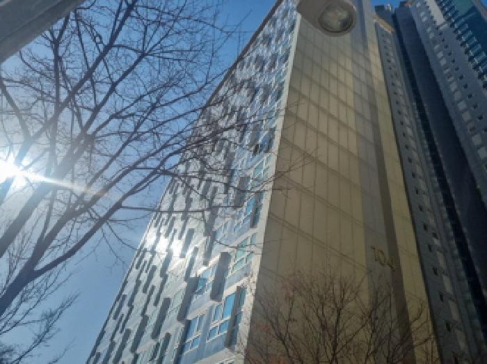 인천광역시 남동구 포구로 35, 104동 4층오피스텔404호 (논현동,논현유호엔시티1단지) · 지번주소: 인천광역시 남동구 논현동 66-24 법원경매 물건 대표사진