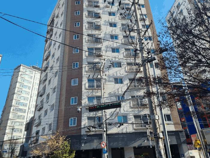 인천광역시 남동구 간석동 315-2 에이스타워 10층1002호 법원경매 물건 대표사진
