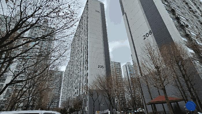 인천 부평구 안남로 272, 205동 4층402호 (청 아파트 사진 2