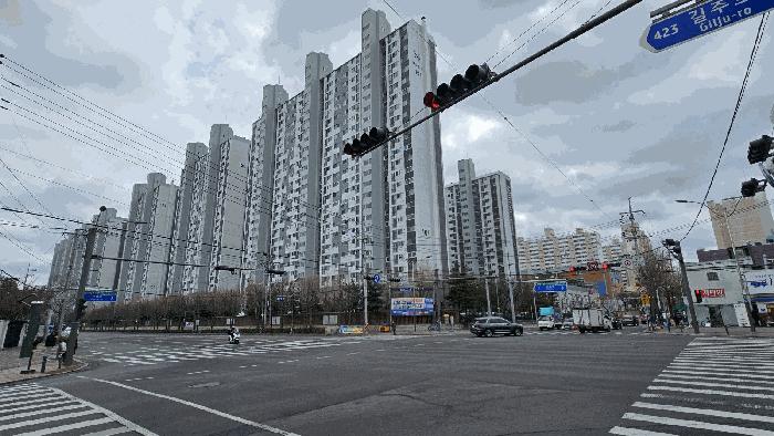 인천 부평구 안남로 272, 205동 4층402호 (청 아파트 사진 3
