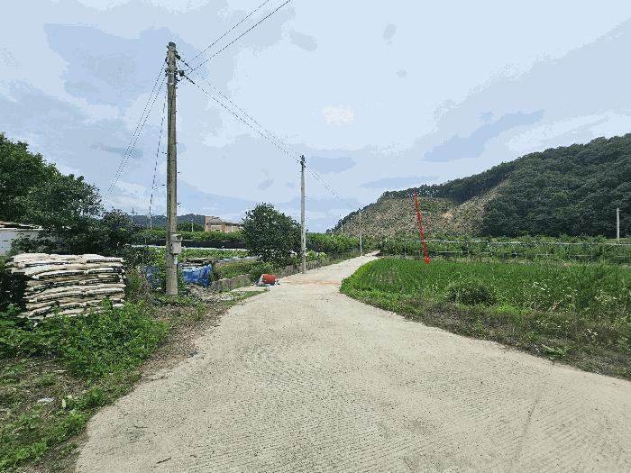 법원경매 2025타경352 사진2 | 김천시 남면 초곡리 569 답 경매