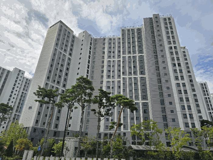 경기 고양시 덕양구 덕은동 686 디엠씨자이더리버 10 아파트 사진 3