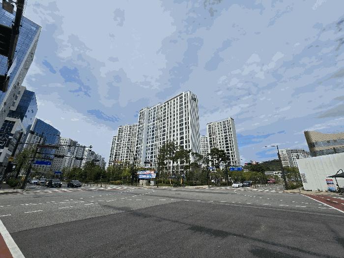 경기 고양시 덕양구 덕은동 686 디엠씨자이더리버 10 아파트 사진 4