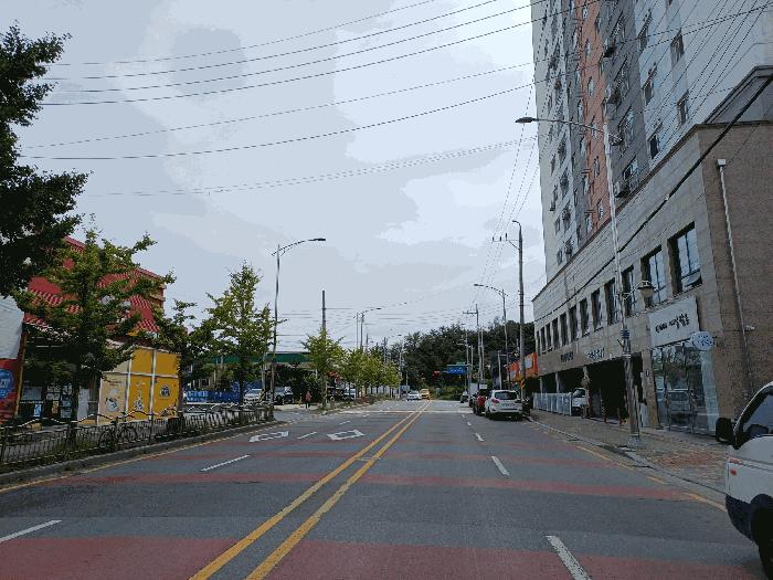 법원경매 2025타경5540 사진3 | 파주시 문산읍 선유리 779-11 오피스텔 경매