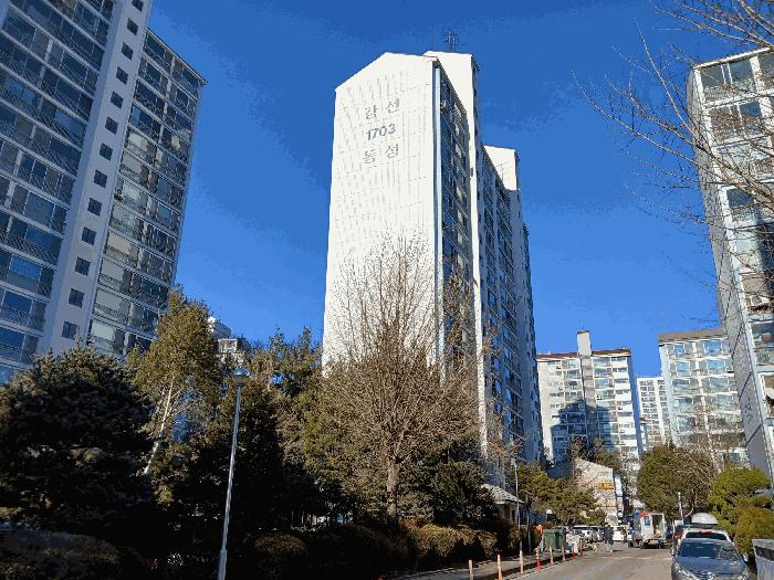 2025타경62194 법원경매 사진3 | 고양 일산서구 아파트 경매