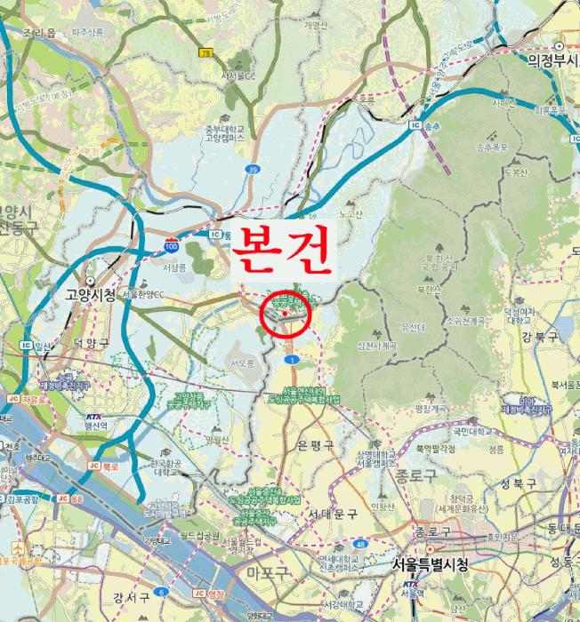 법원경매 2025타경62433 사진20 | 고양시 덕양구 지축동 1034-2 근린상가 경매
