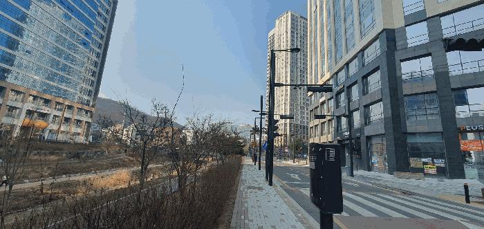 법원경매 2025타경62516 사진5 | 고양시 덕양구 향동동 521 근린상가 경매