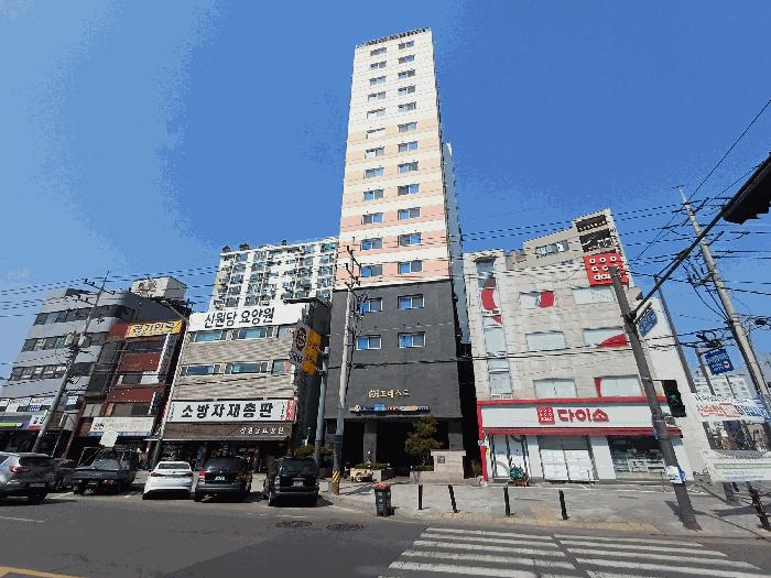 법원경매 2025타경62726 사진2 | 고양시 덕양구 주교동 609-2 오피스텔 경매