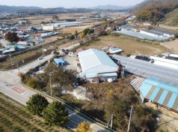 2025타경5257 법원경매 사진16 | 충북 보은군 주택건물 경매
