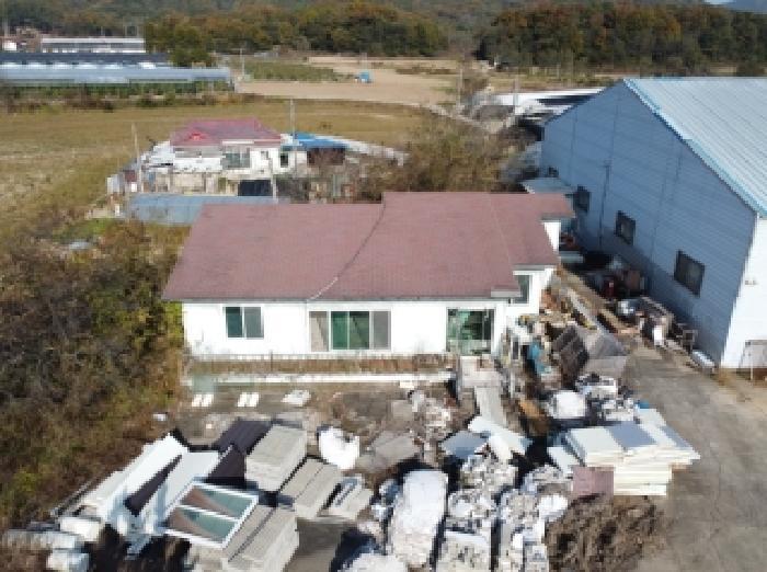 2025타경5257 법원경매 사진18 | 충북 보은군 주택건물 경매