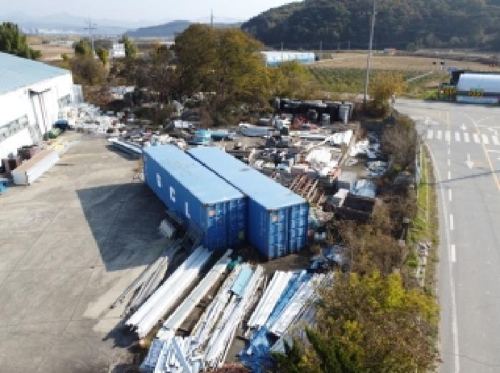 2025타경5257 법원경매 사진23 | 충북 보은군 주택건물 경매