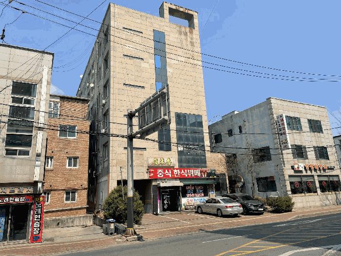 법원경매 2025타경62737 사진2 | 파주시 금촌동 942-5 근린상가 경매